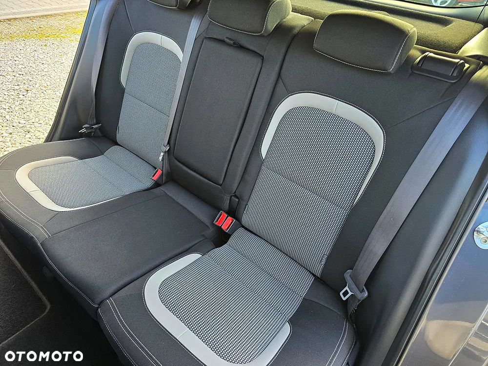 Kia Ceed 1.6 Crdi Optimum - 18