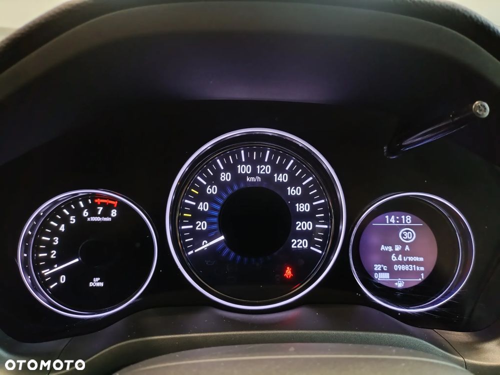 Honda HR-V 1.5 Executive (ADAS / Connect+) - 35
