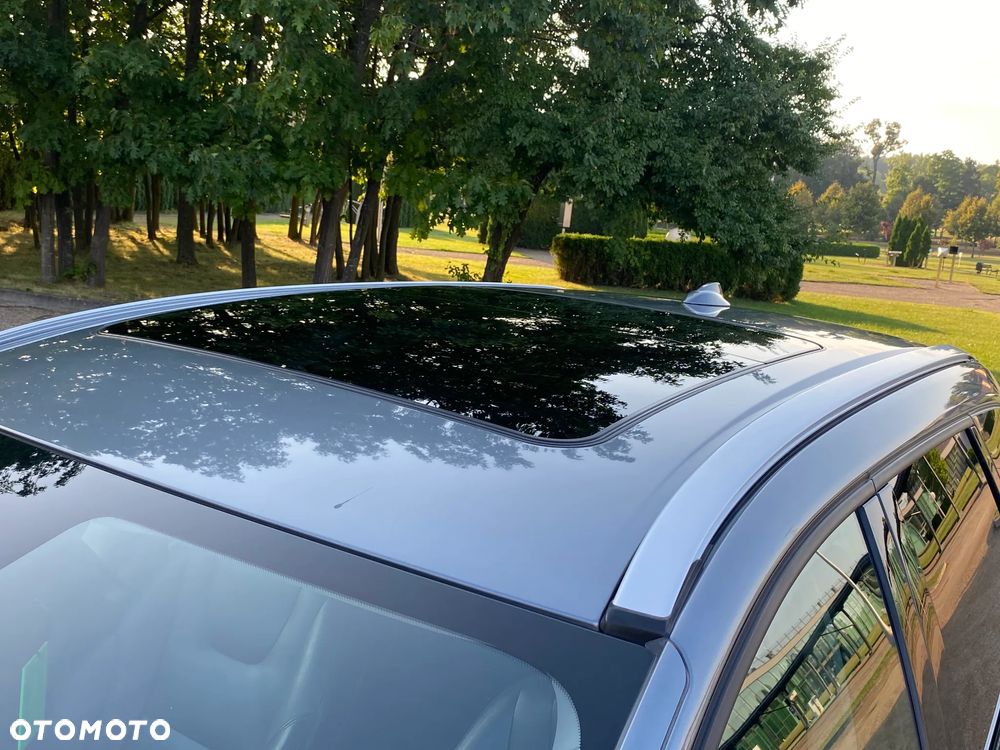 Volvo XC 60 D3 Drive-E Summum - 15