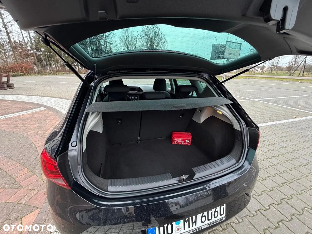 Seat Leon - 35