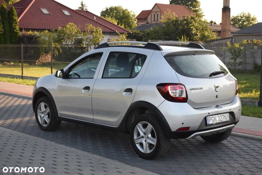 Dacia Sandero TCe 90 Laureate - 1