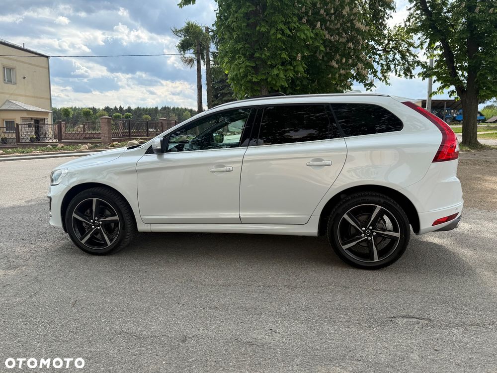Volvo XC 60 D4 Drive-E Summum - 17