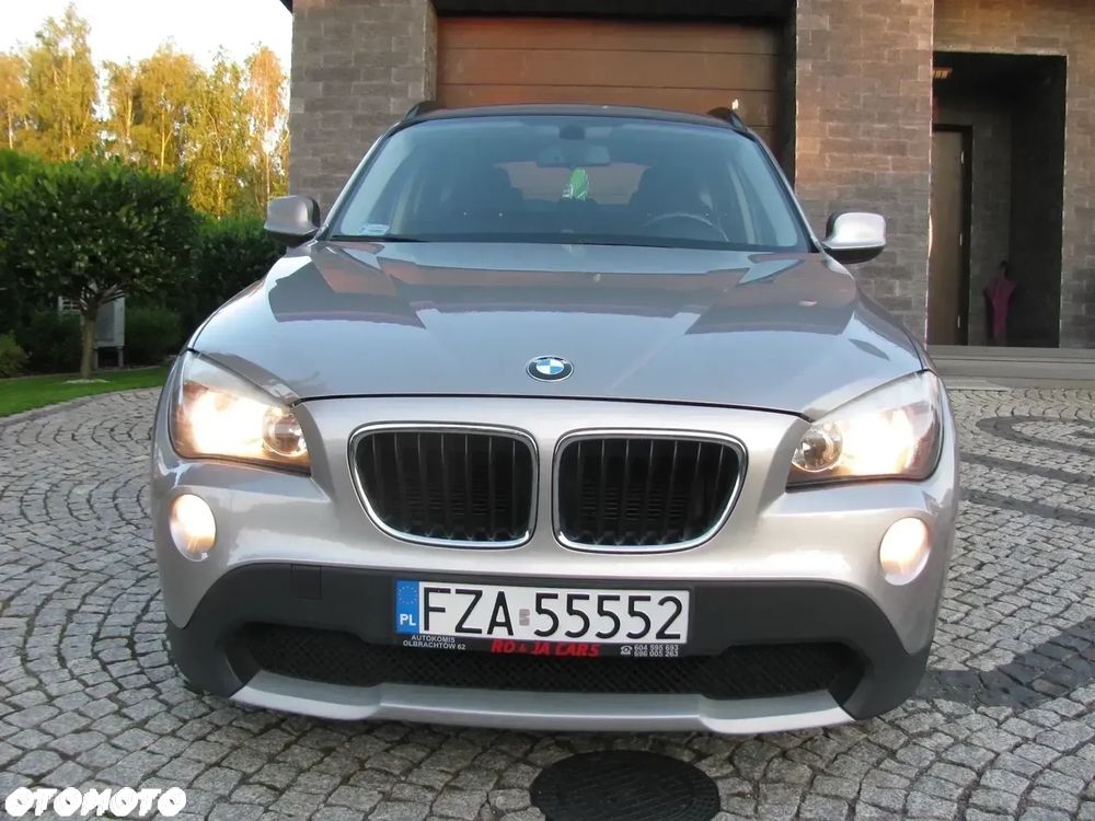 BMW iX1 - 2