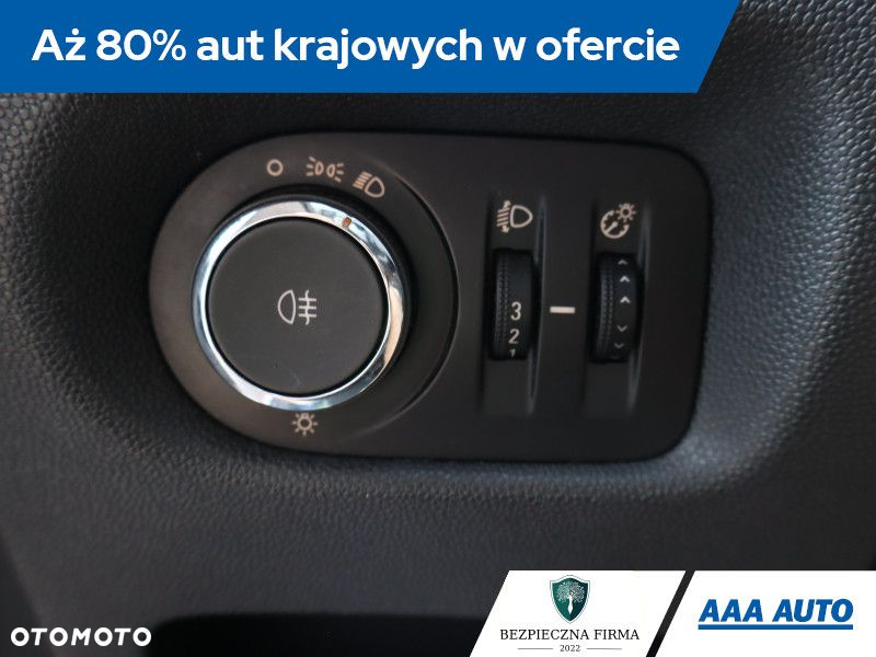 Opel Corsa - 21