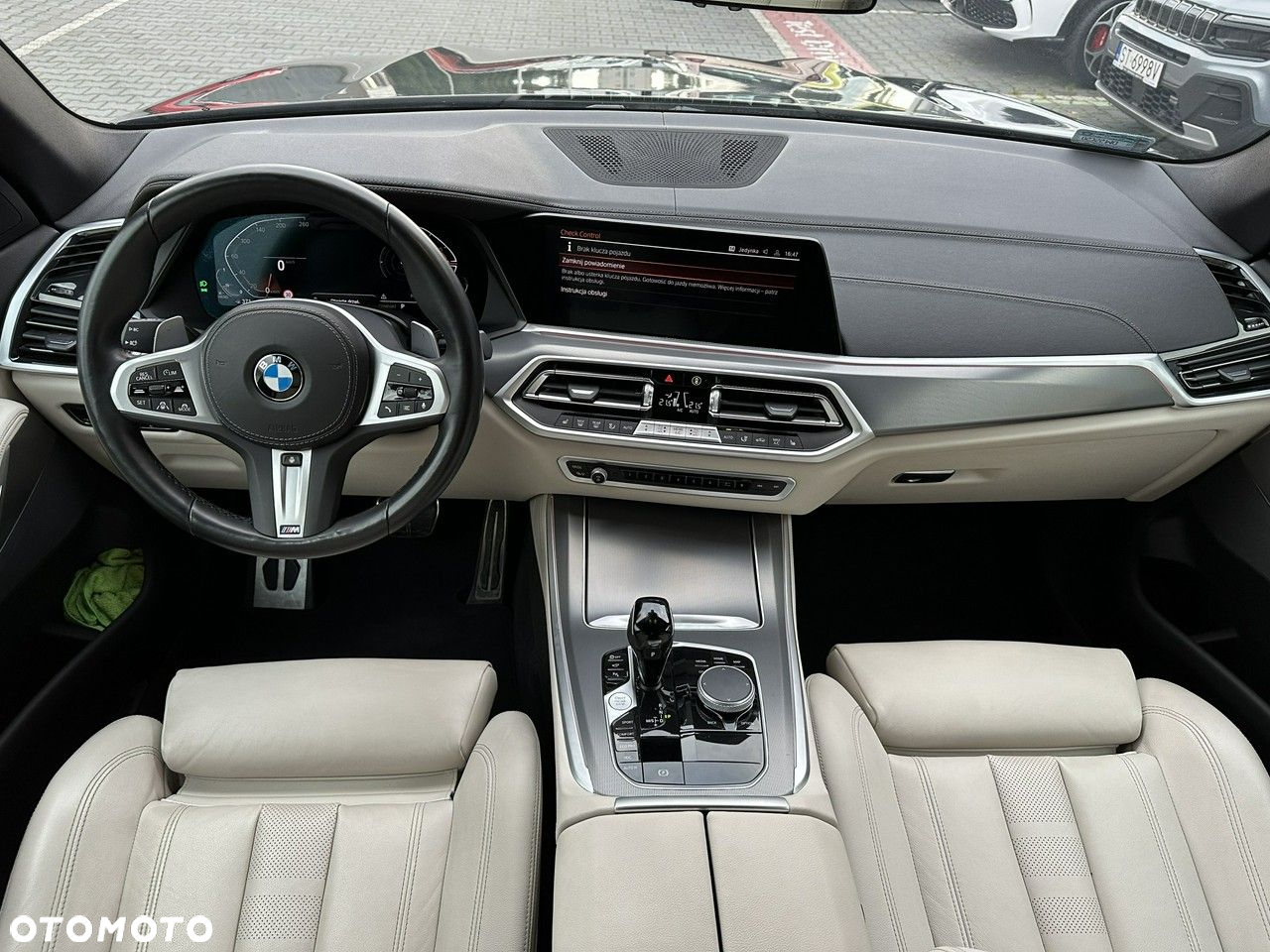 BMW X5 - 22