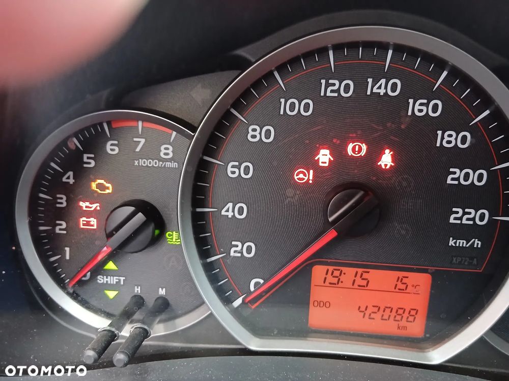 Toyota Yaris 1.0 Life - 5