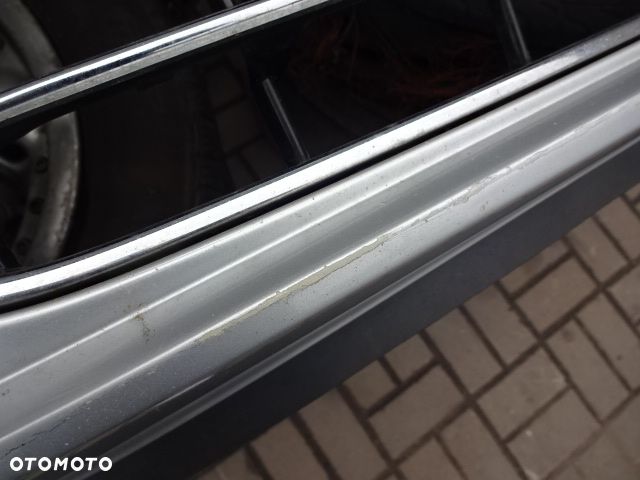 Zderzak przedni Audi A8 D4 przedlift LX7W - 7