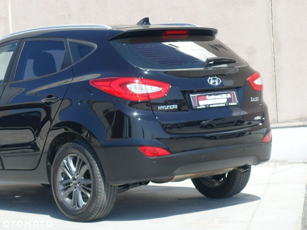Hyundai ix35 - 28