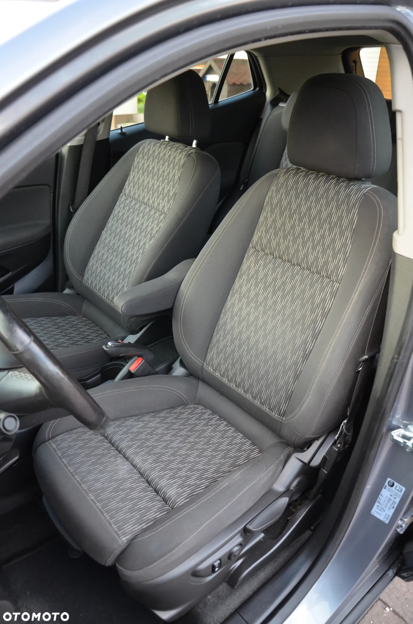 Opel Mokka 1.4 Turbo ecoFLEX Start/Stop 4x4 Innovation - 10