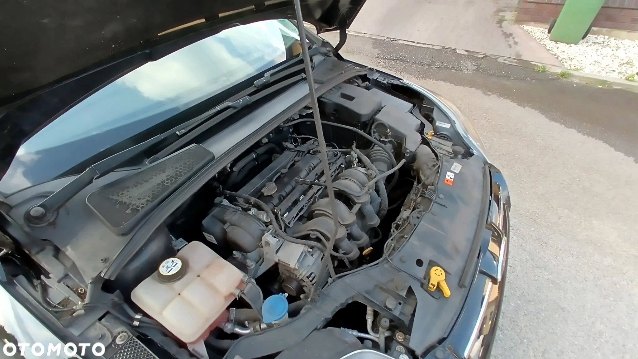 Ford Focus 1.6 Titanium - 30