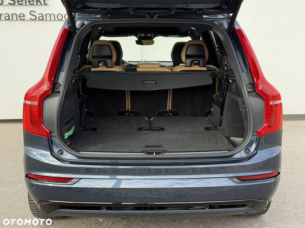 Volvo XC 90 - 11