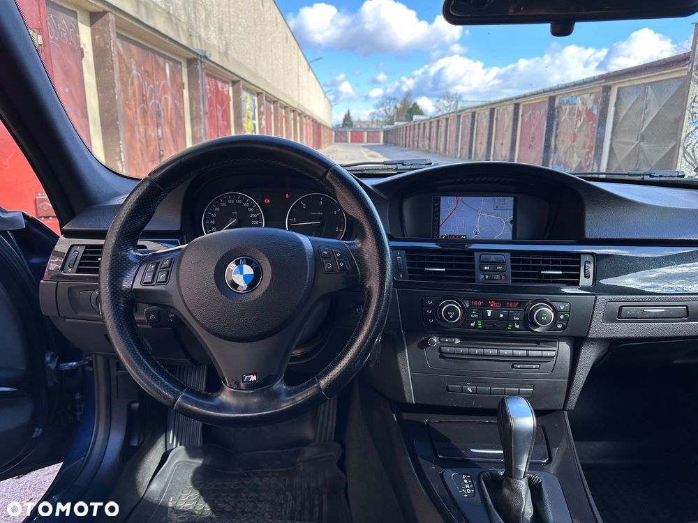 BMW Seria 3 - 15