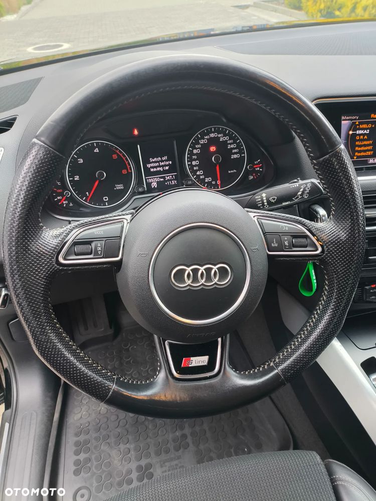 Audi Q5 2.0 TDI - 32