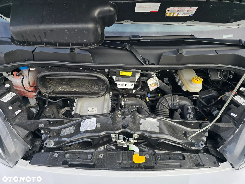 Toyota PROACE MAX L3H2 2.2_D4D 140KM Salon PL F-Vat 23% - 33