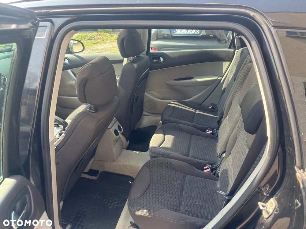 Peugeot 308 HDi FAP 110 Premium - 15