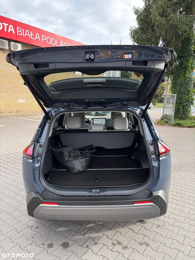 Toyota RAV4 2.5 Plug-in Hybrid Executive 4x4 e-CVT - 8