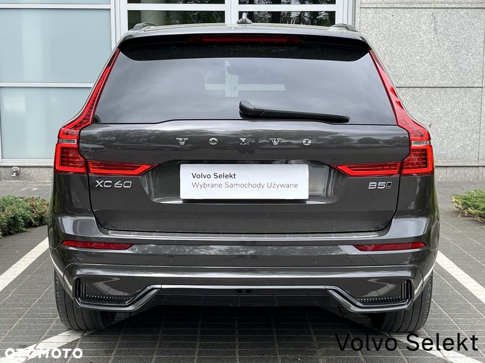 Volvo XC 60 - 7