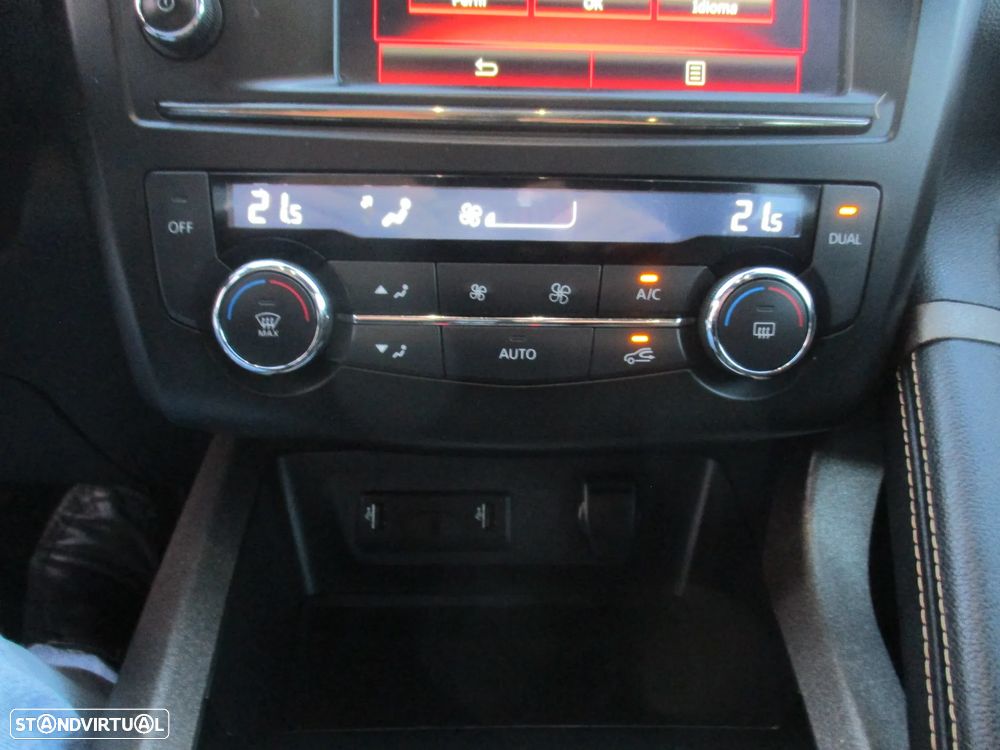 Renault Kadjar 1.5 dCi XMOD - 18