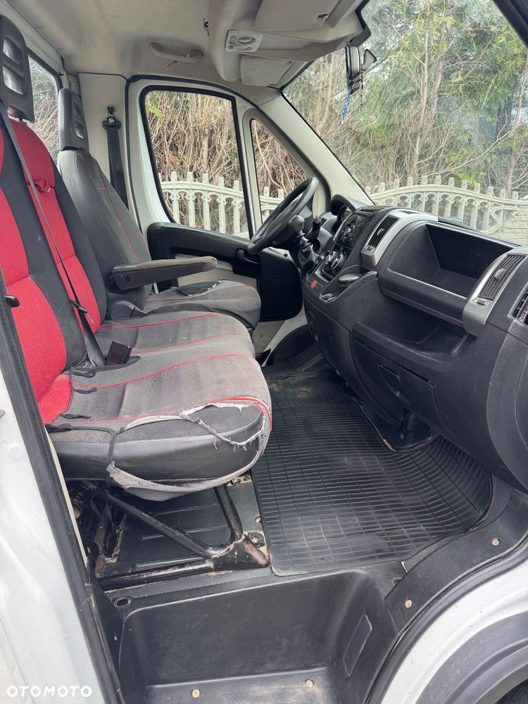 Fiat Ducato - 18