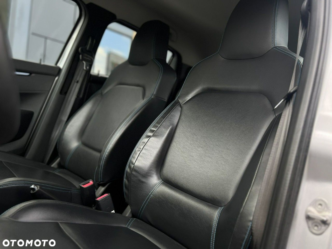 Dacia Spring 27.4kWh Business - 27
