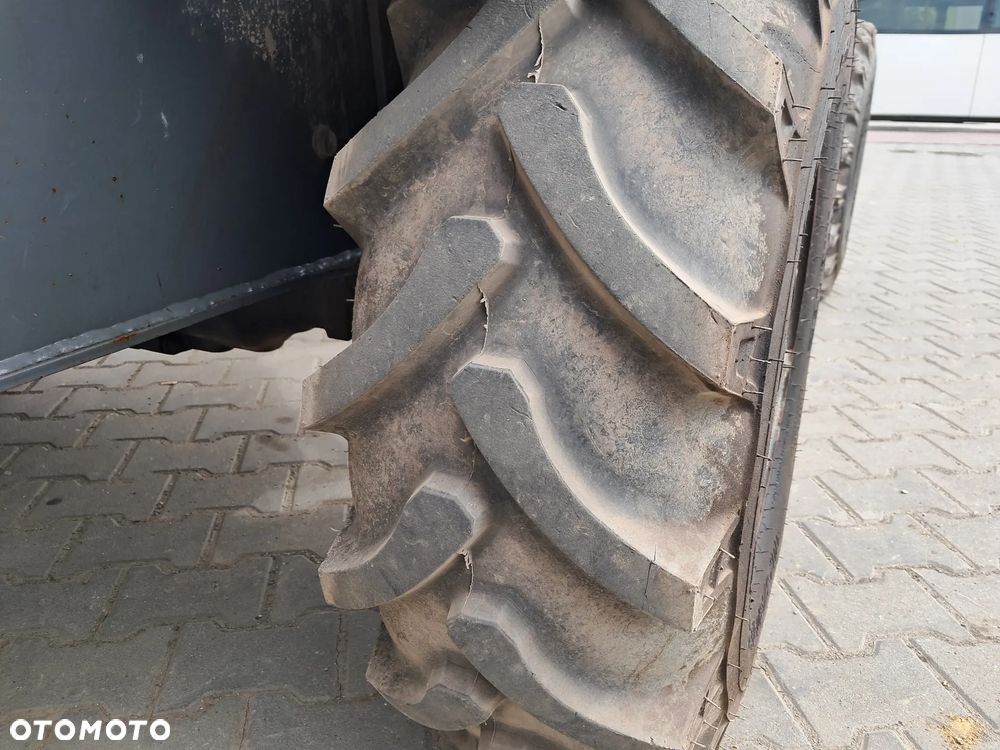 Terex TA3 SH Hydrostat / Automat wozidło budowlane obrotowe 3t tony obrót+kiper światła kierunkowskazy 4x4 silnik Kubota 44 KM mocne jazda szybka / wolna Thwaites 3 Mecalac Jcb 3T-1 3T-2 Ausa D301AHG D350 AHG 4001s DW30 DW60 6 ładne Wacker dw 30 3001s opony ładne 3 6 9 t - 5