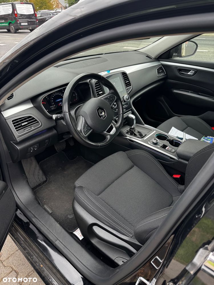 Renault Talisman 1.3 TCe FAP Zen EDC - 2