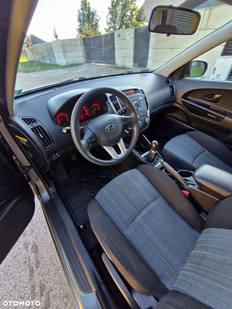 Kia Ceed 1.6 Comfort - 15