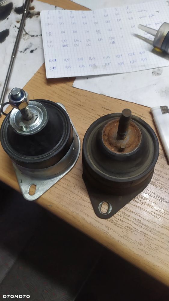 Citroën Evasion 1.9 TD X - 22