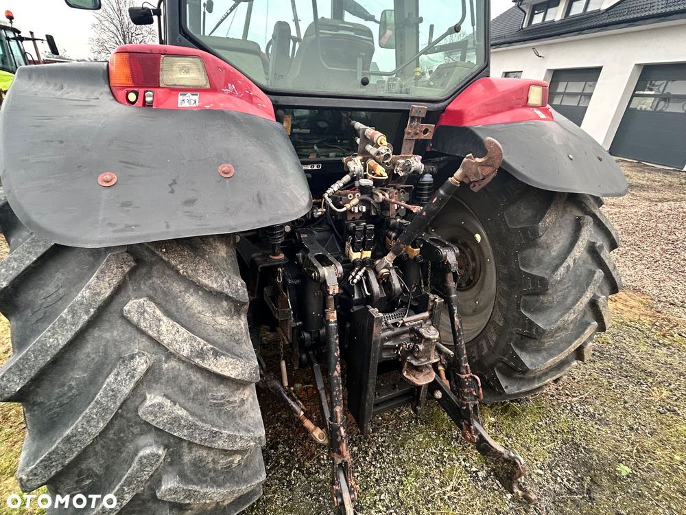 Case IH - 8