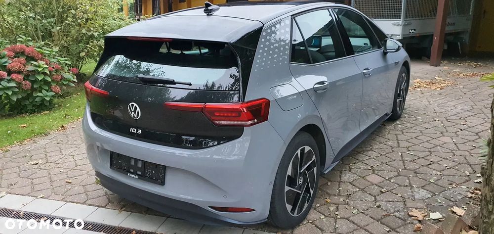 Volkswagen ID.3 58kWh Pro Performance Style - 3