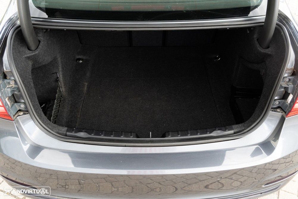BMW 320 d Efficient Dynamic Edition Sport Line - 55