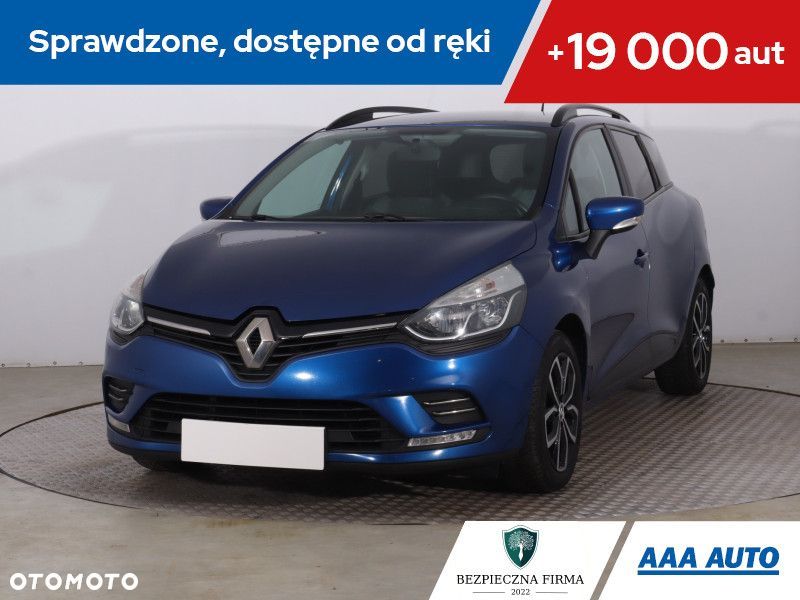 Renault Clio - 2