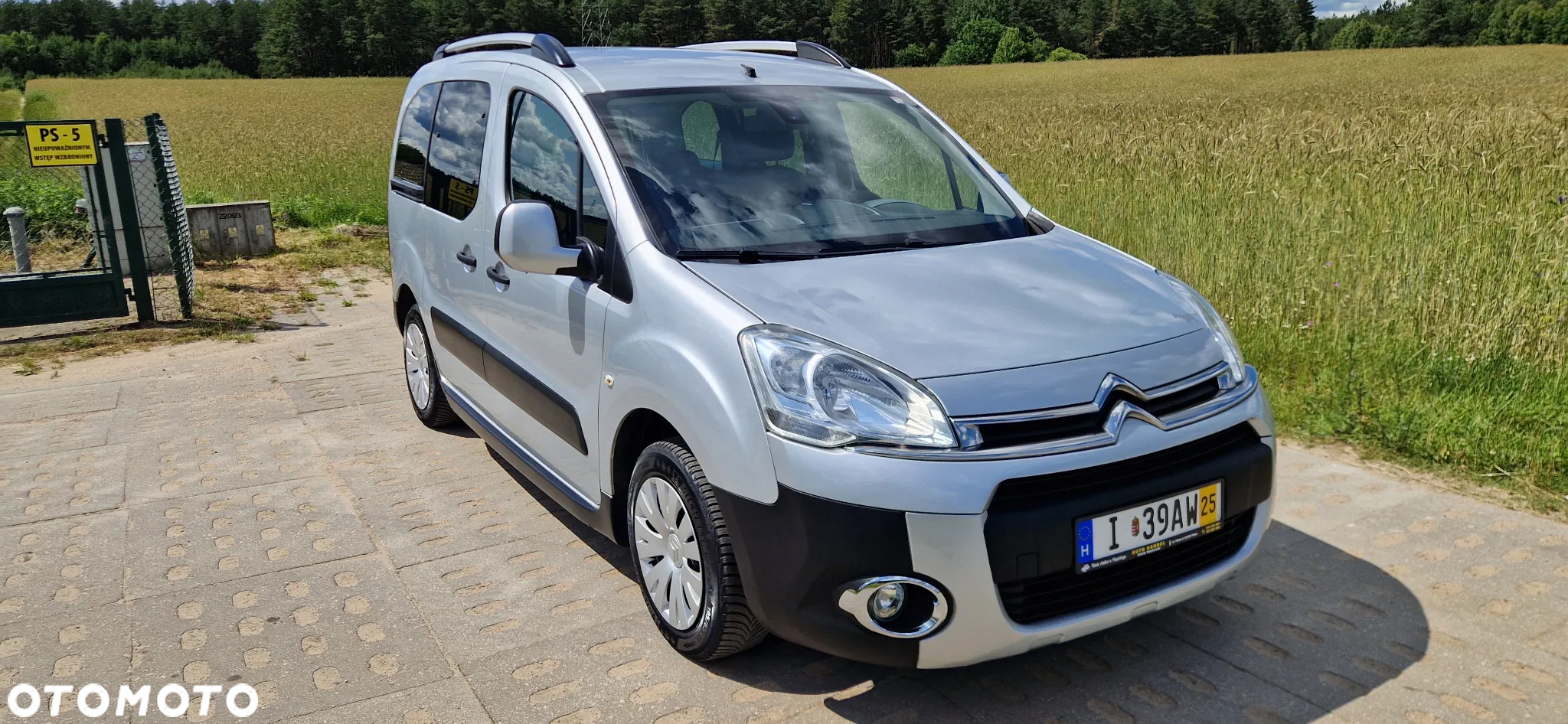 Citroën Berlingo 1.6 HDi XTR - 3