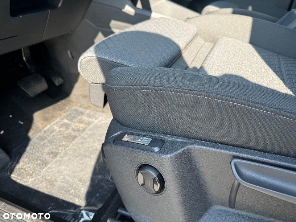 Ford Tourneo Connect - 9