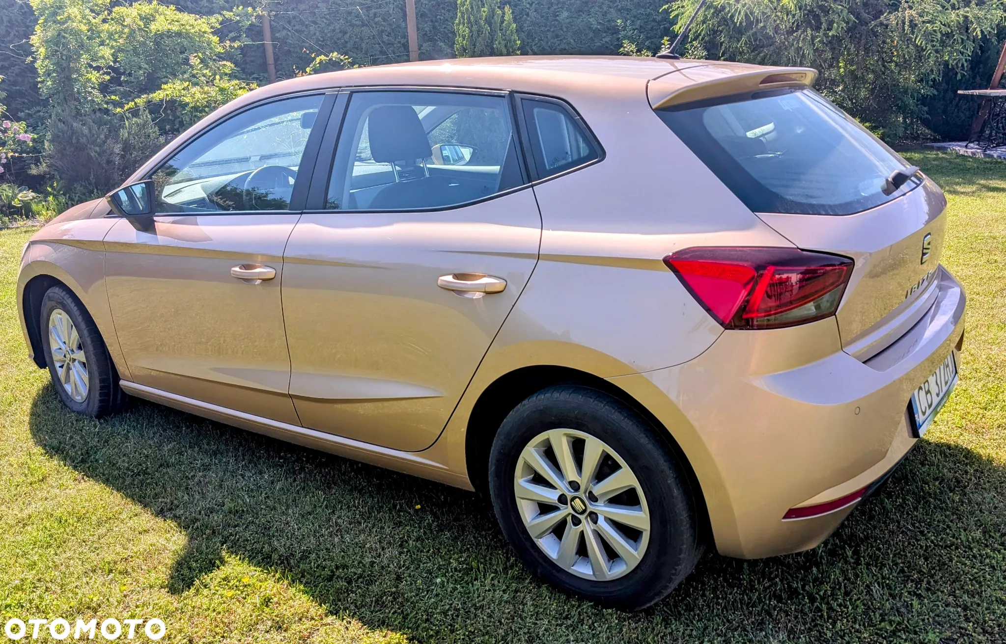 Seat Ibiza - 6