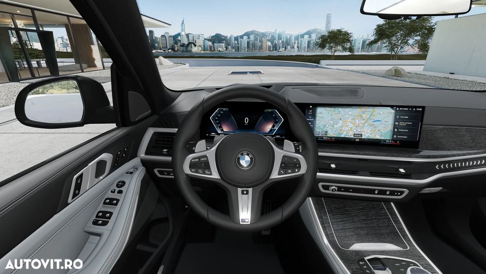 BMW X5 xDrive40d AT MHEV - 11