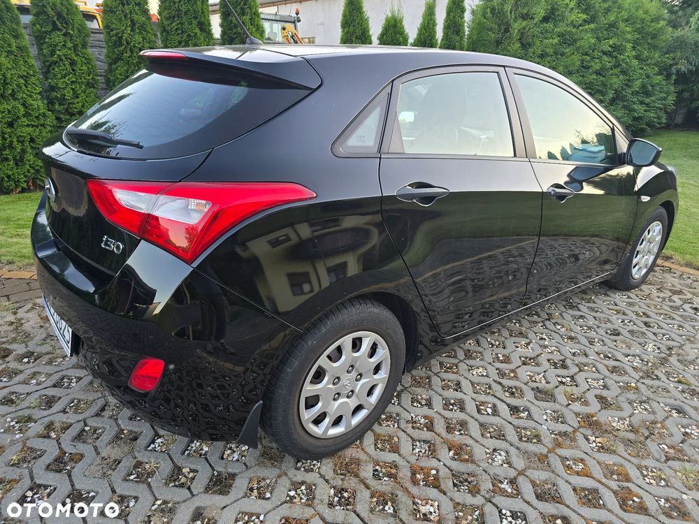 Hyundai i30 1.4 Classic - 15