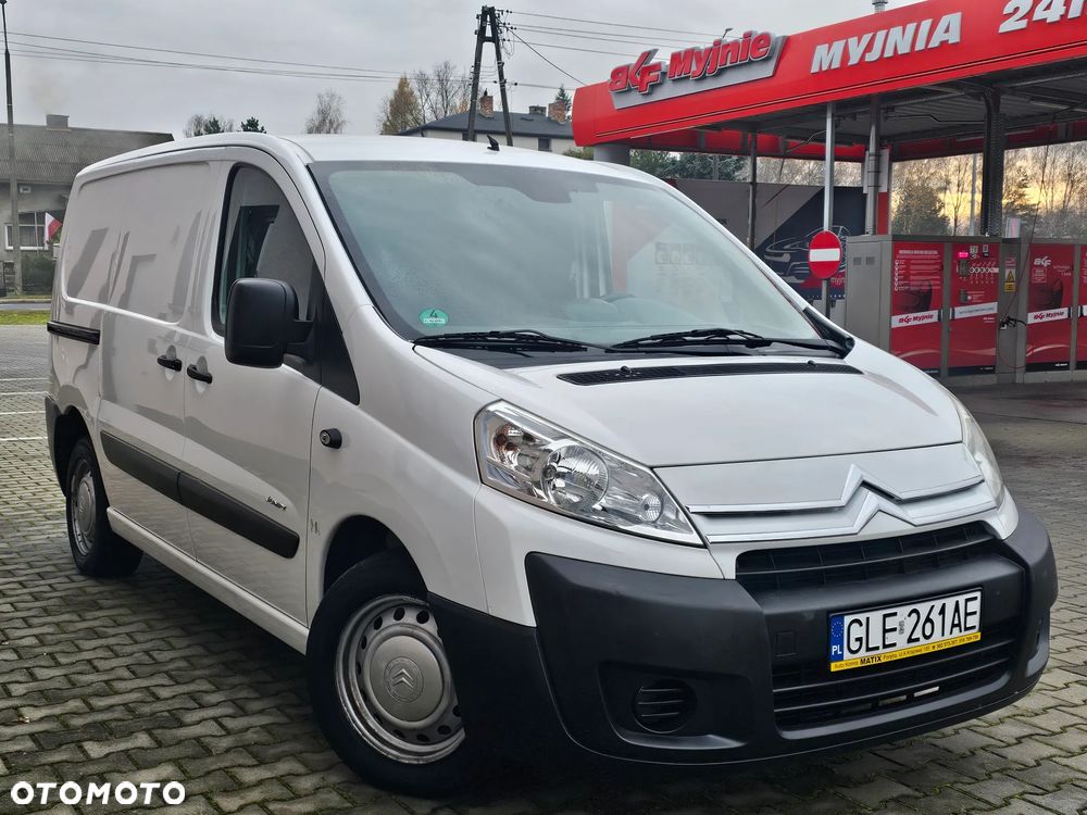 Citroën Jumpy Expert Scudo - 2