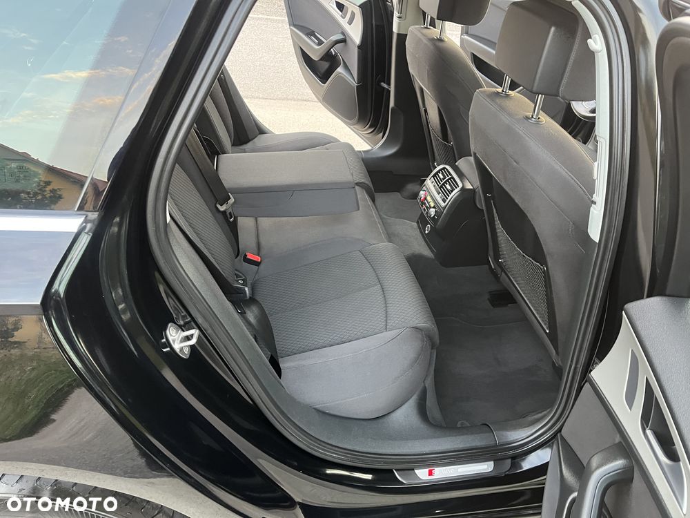 Audi A6 - 17
