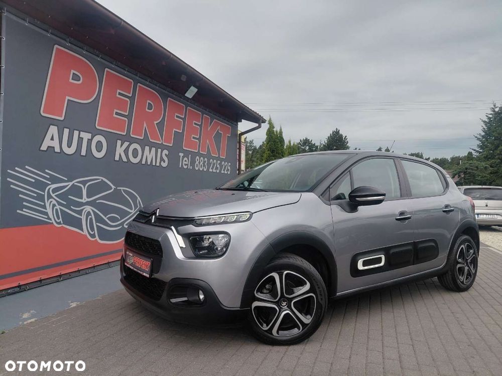 Citroën C3 - 2