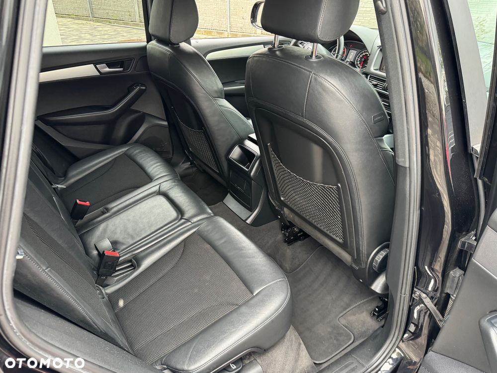 Audi Q5 2.0 TDI Quattro - 31