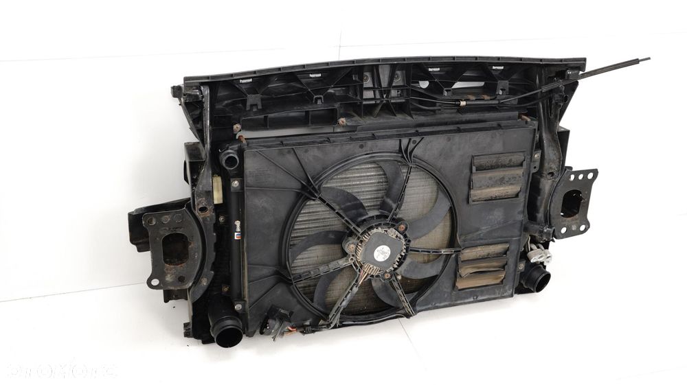 PAS PRZÓD PRZEDNI VW CADDY LIFT 10-15R 1.6 TDI - 8