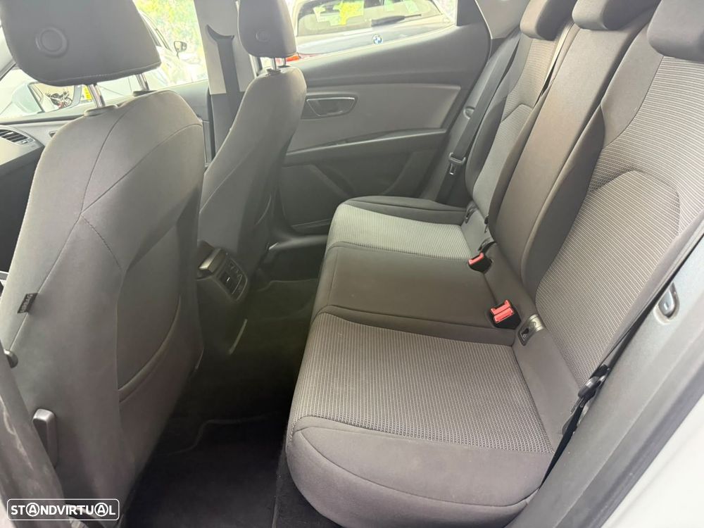 SEAT Leon 1.0 EcoTSI FR S/S - 31
