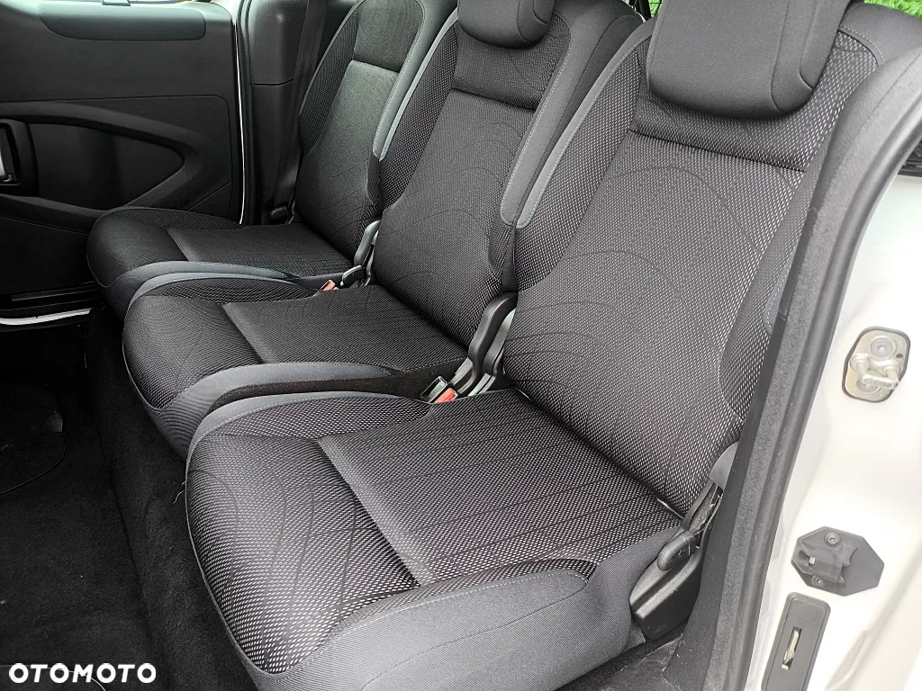 Peugeot Partner Tepee 90 Family - 34