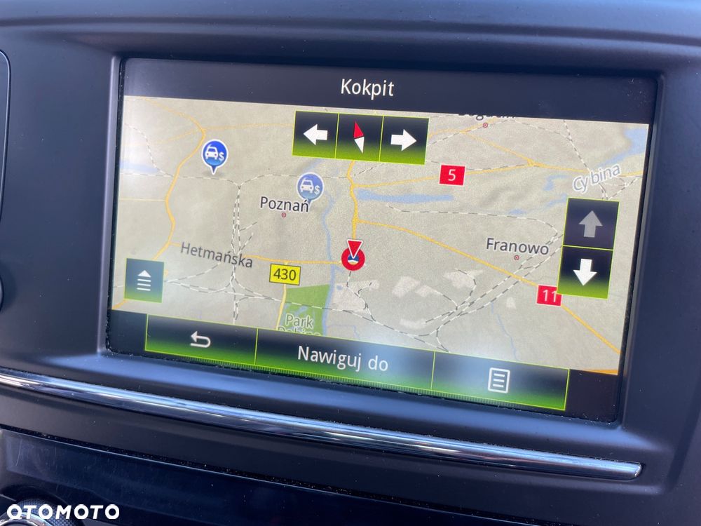 Renault Kadjar 1.6 dCi Energy Limited - 28