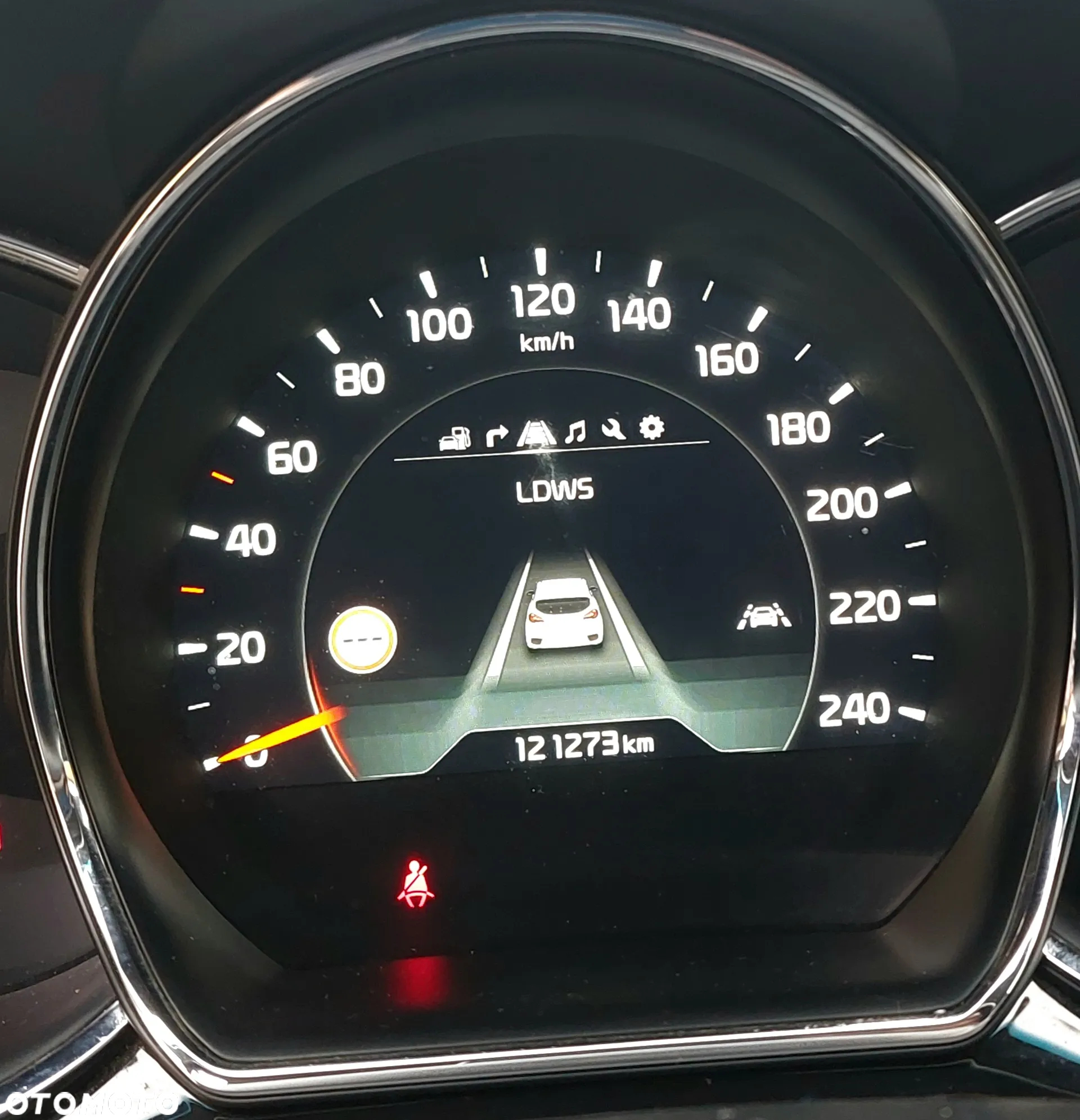 Kia Ceed 1.0 T-GDI ISG GT Line - 29