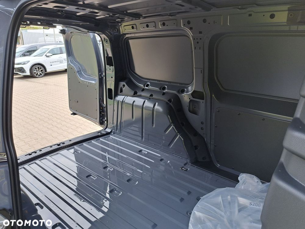 Volkswagen Caddy - 9