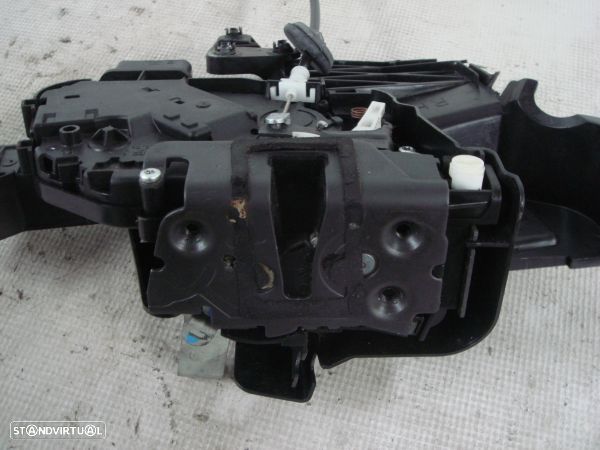 Fecho Da Porta Trás Dto Ford Focus Ii Turnier (Da_, Ffs, Ds) - 2