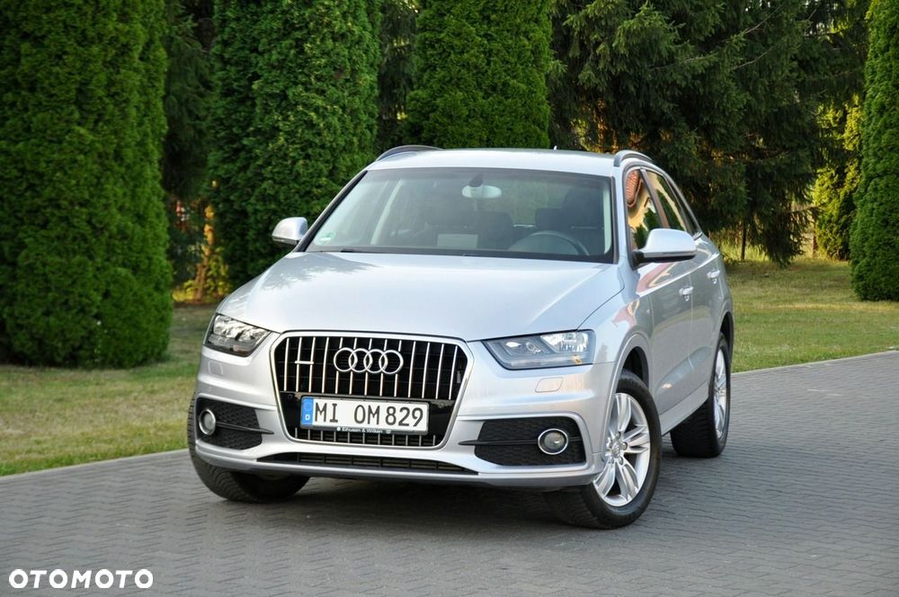Audi Q3 - 8