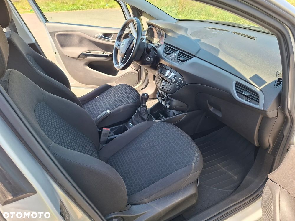 Opel Corsa 1.4 Enjoy - 9